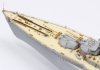 Pontos 35029F1 IJN NAGATO 1941 Detail Up Set 1/350